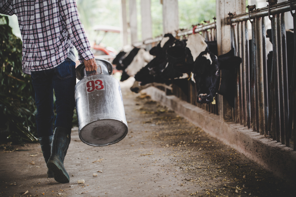 Emtek Metal | Animal Farms