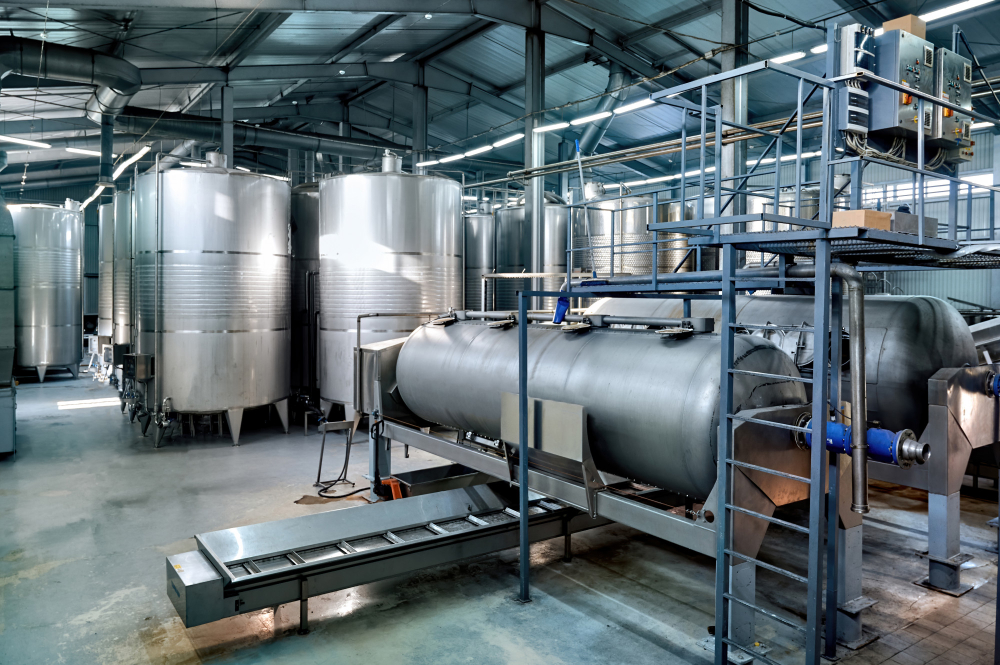 Emtek Metal | Statik Proje Mühendisliği