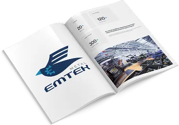 Emtek Metal | First Steps in Export Targets