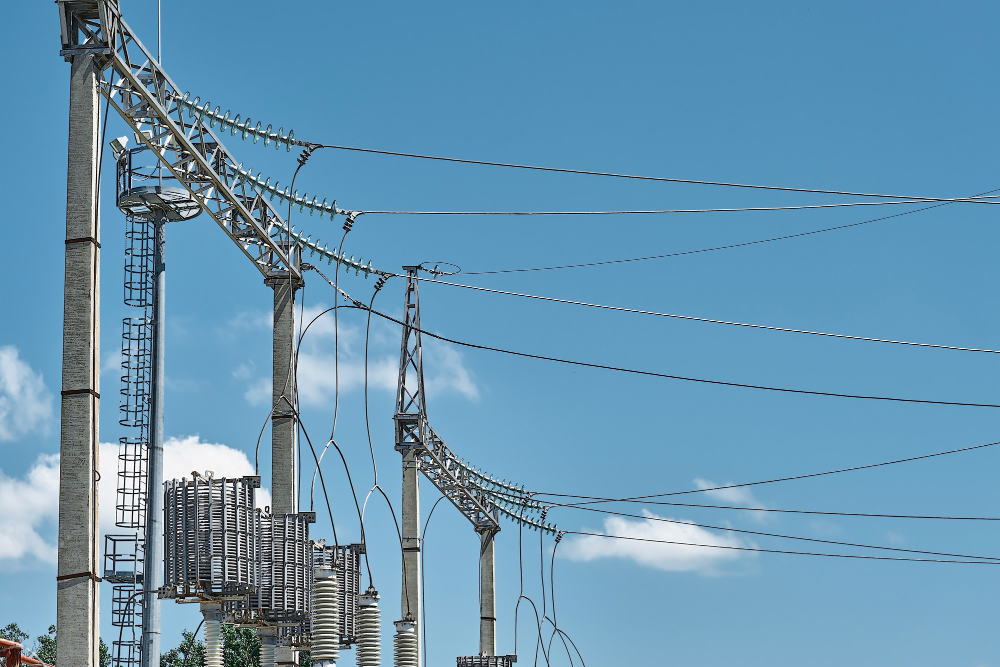 Emtek Metal | Electrical Projects