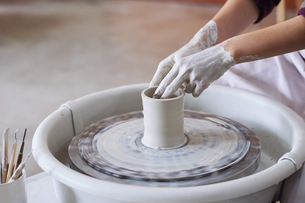 Emtek Metal | Ceramic Plants