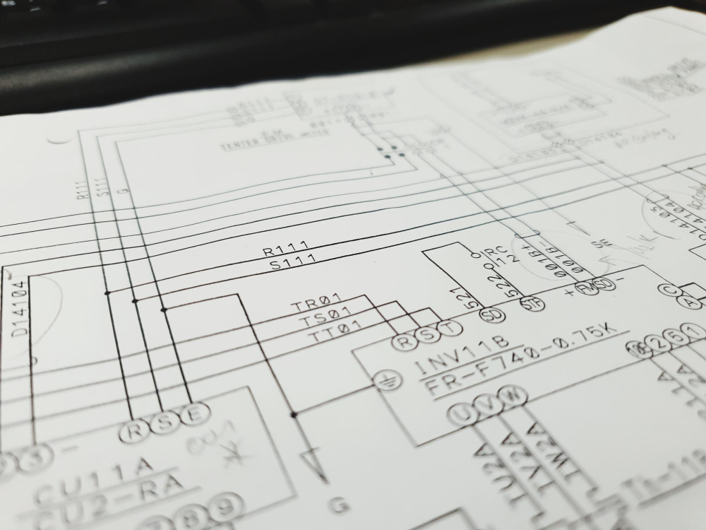 Emtek Metal | Statik Proje Mühendisliği