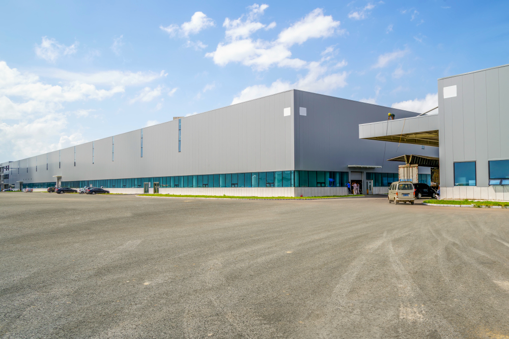 Emtek Metal | Statik Proje Mühendisliği