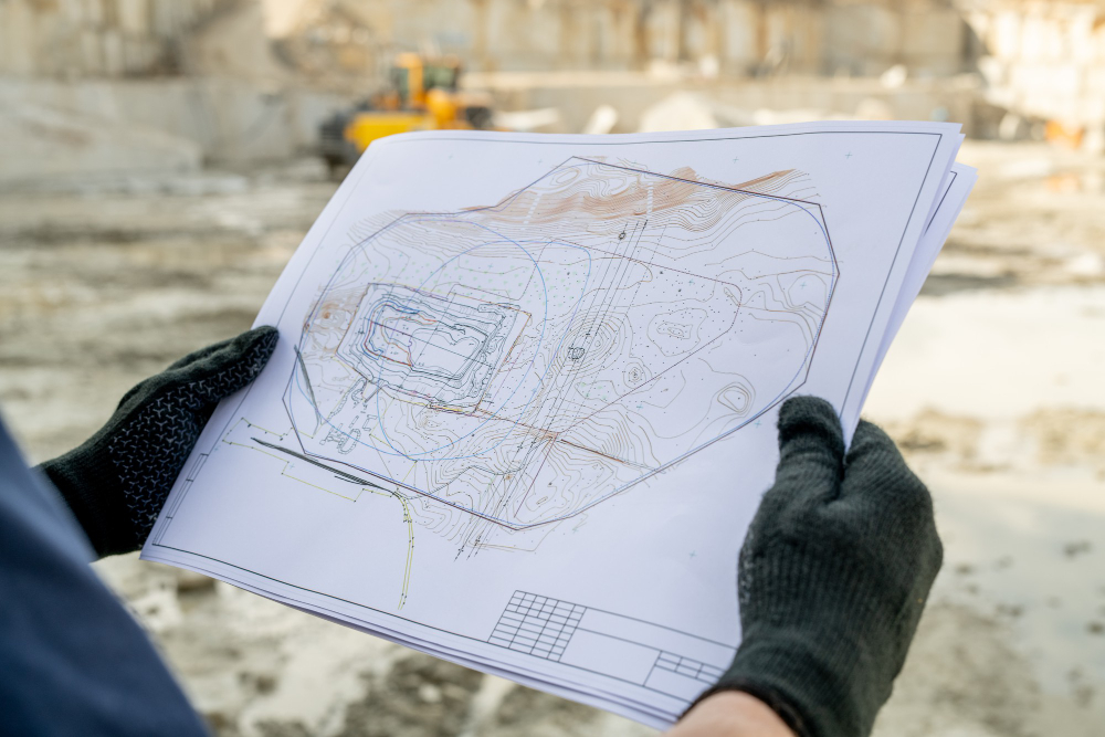 Emtek Metal | Statik Proje Mühendisliği