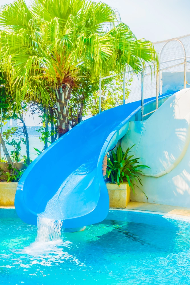 Emtek Metal | Water Parks
