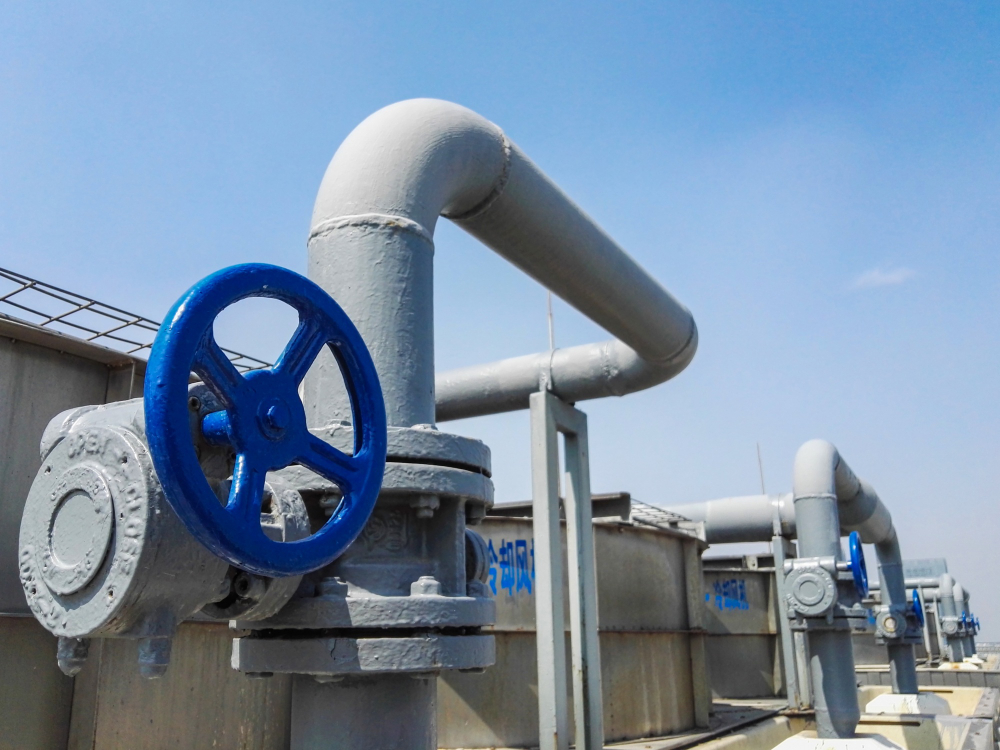 Emtek Metal | Petroleum Chemical Plants
