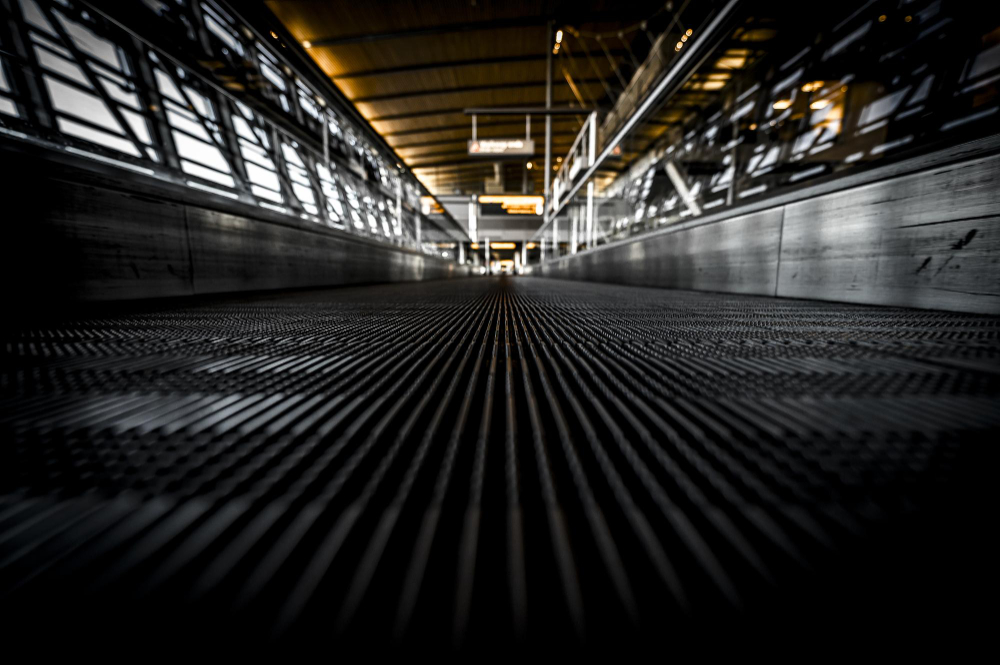 Emtek Metal | Hangar Warehouses