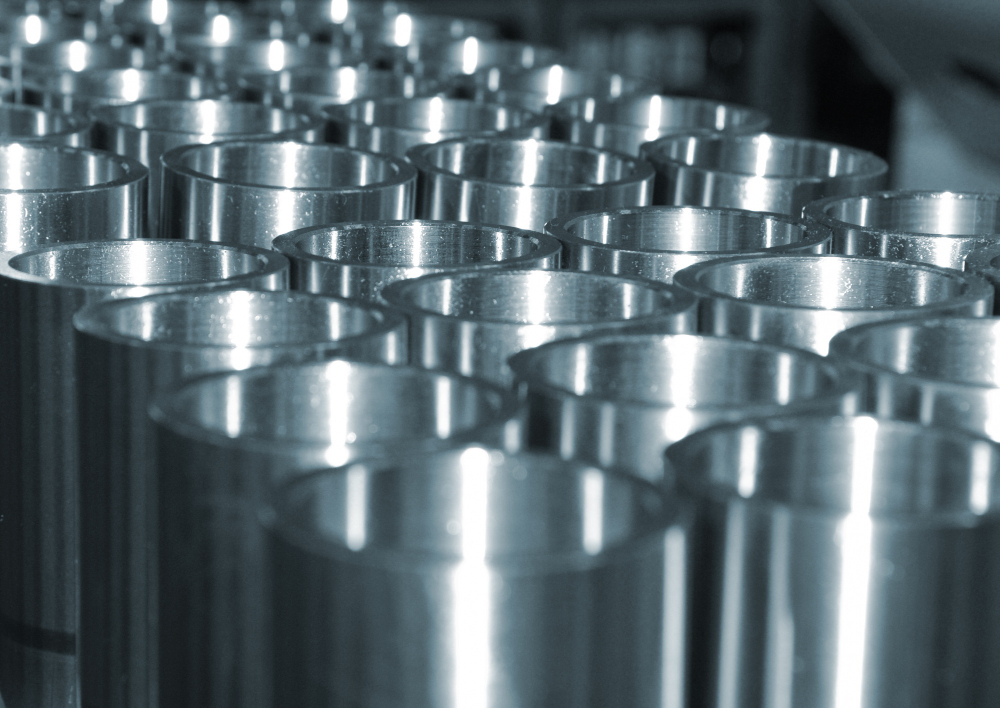 Emtek Metal | Food Factories