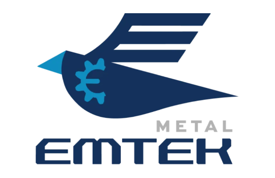 Emtek Metal | Blue Dreams Otel