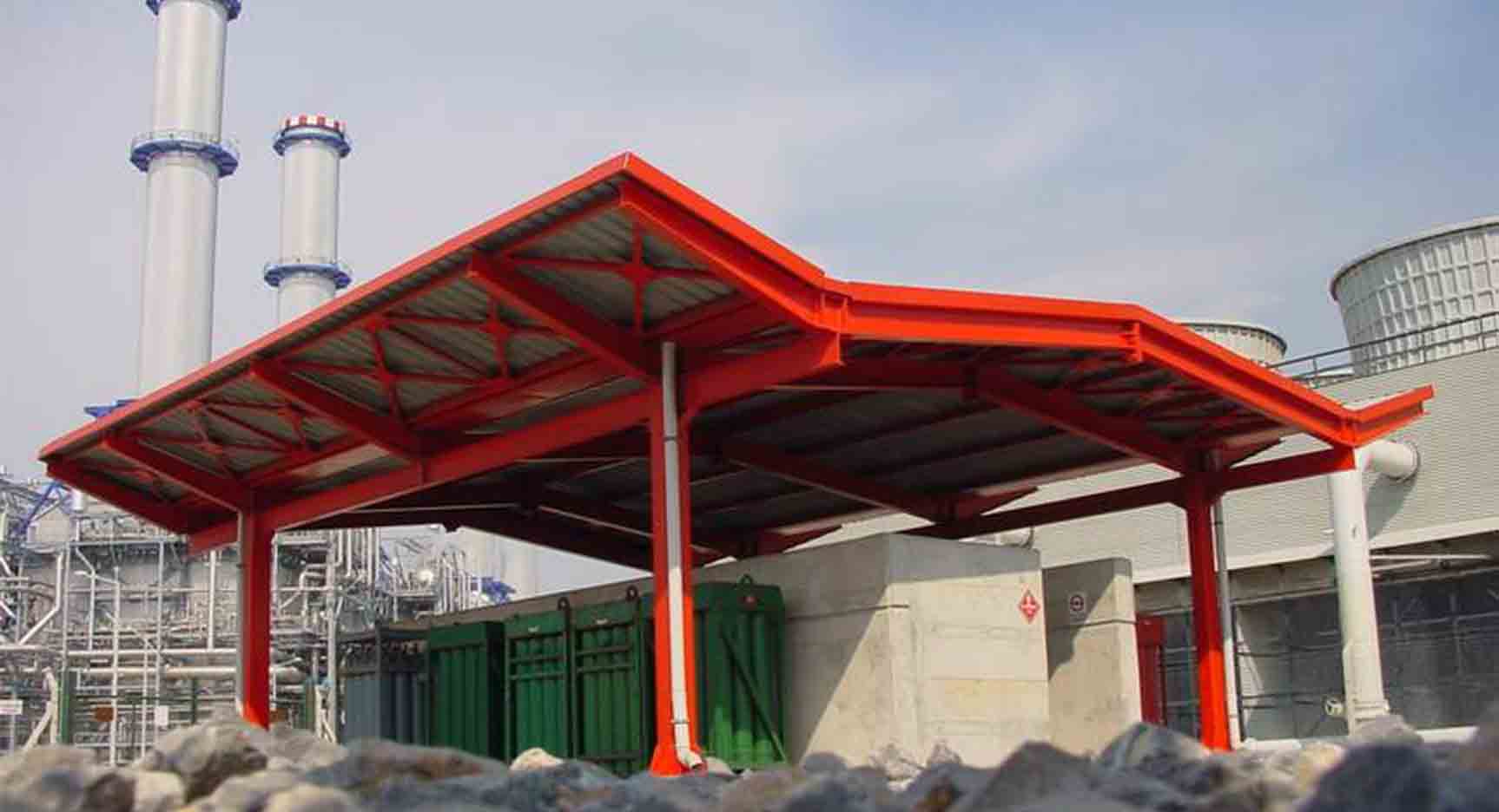 Emtek Metal | Bechtel – Enka