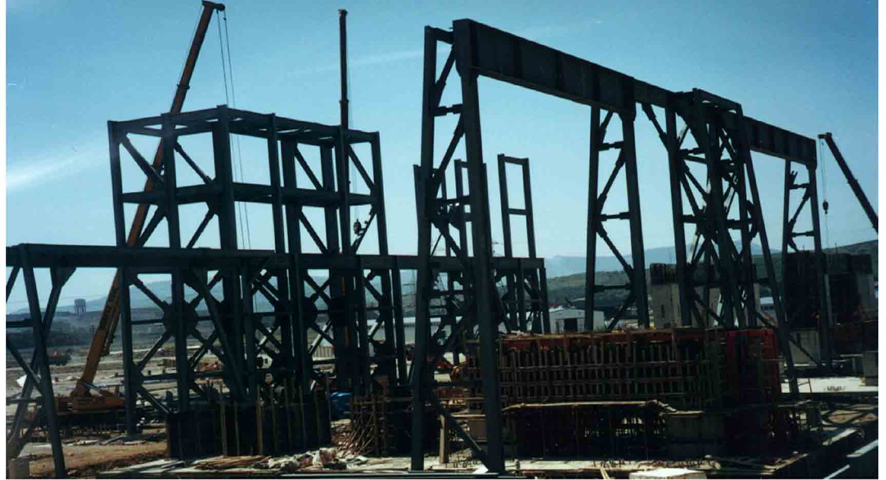 Emtek Metal | Bechtel – Enka
