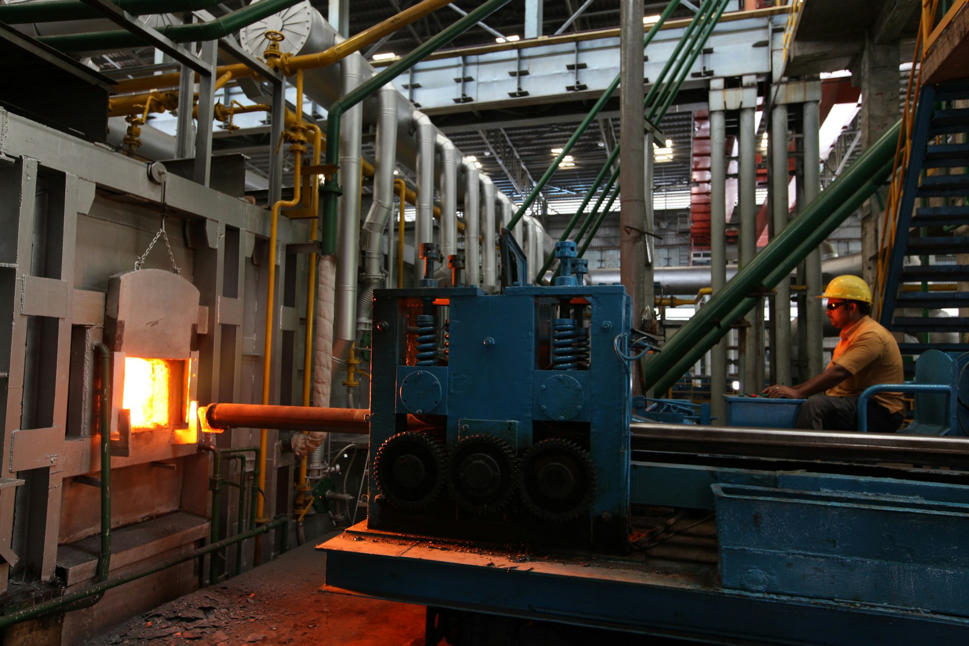 Emtek Metal | Statik Proje Mühendisliği