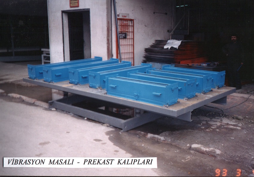 Emtek Metal | Construction Molds