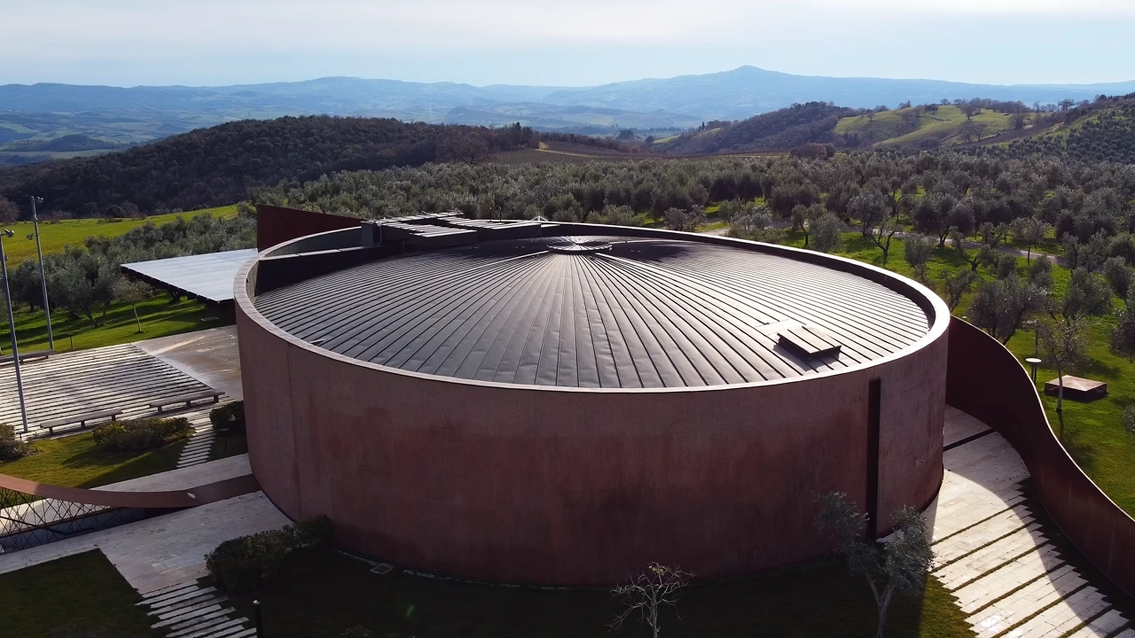 Emtek Metal | Tank Design