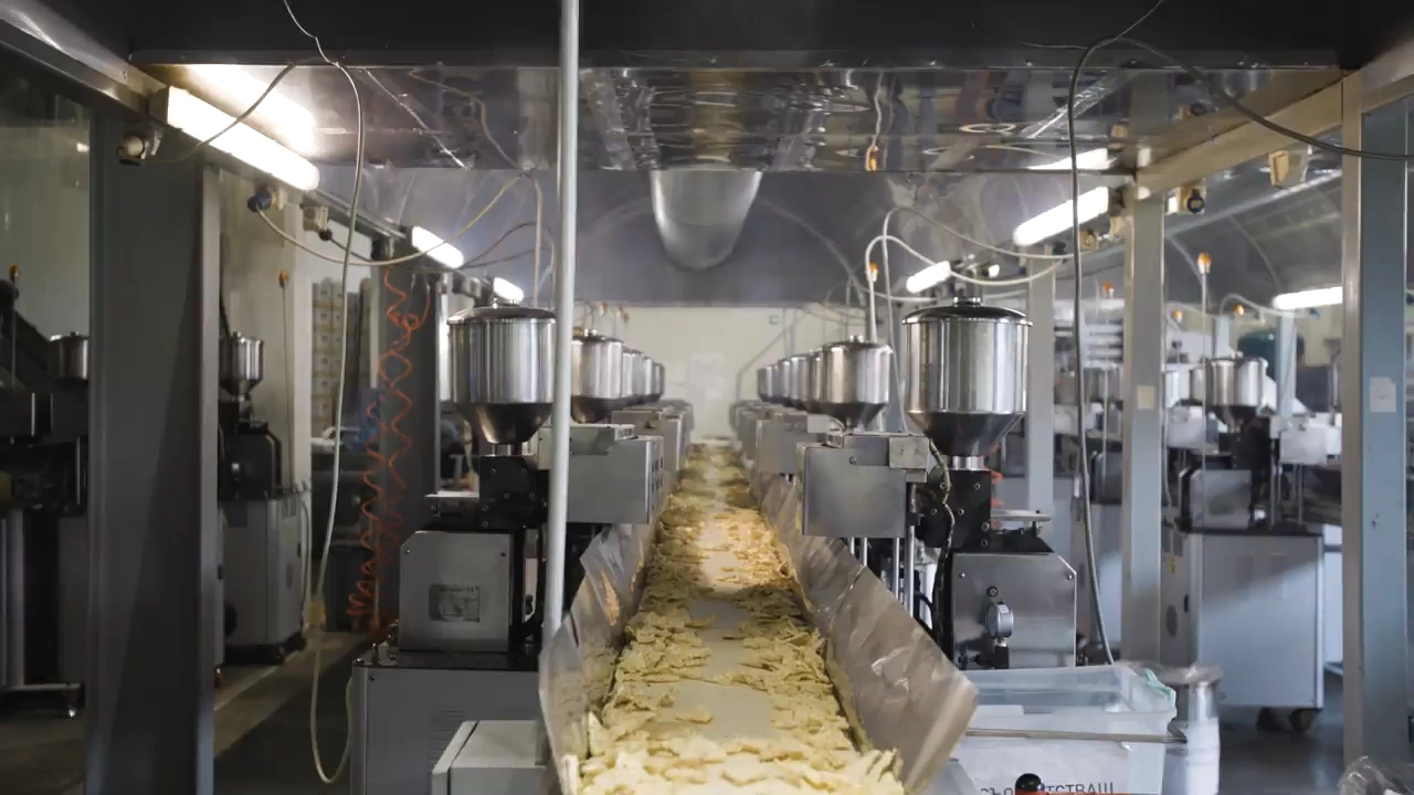 Emtek Metal | Food Factories