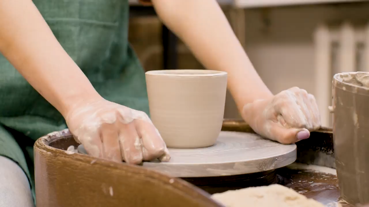Emtek Metal | Ceramic Plants