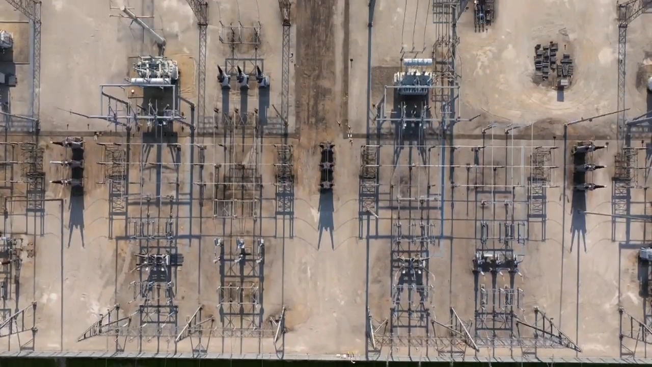Emtek Metal | Electrical Projects