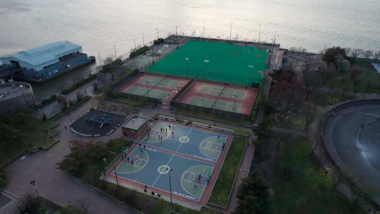Emtek Metal | Spor Tesisleri