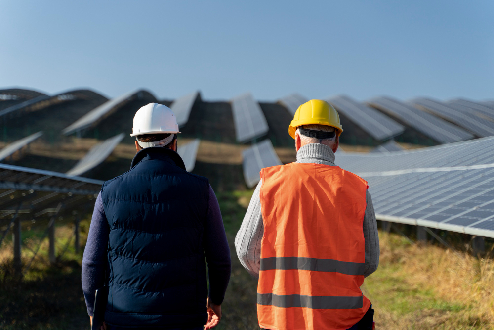 Emtek Metal | Sürdürülebilirlik Çalışmalarıyla Çevreye Katkı