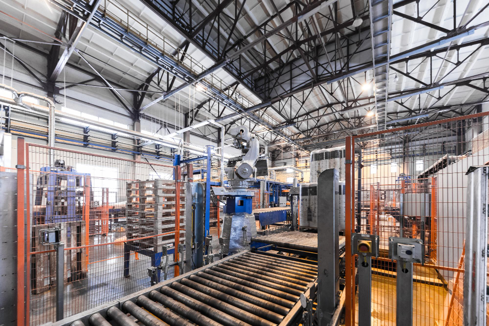 Emtek Metal | Emtek Metal, Teknoloji Yatırımlarıyla Geleceğe Yön Veriyor