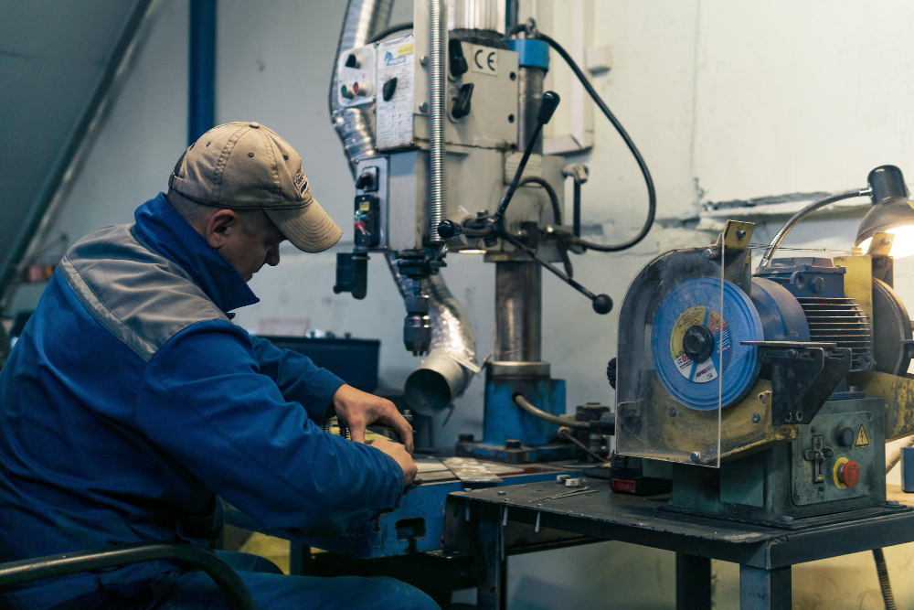 Emtek Metal | Emtek Metal Offers Speed and Confidence in Assembly Processes
