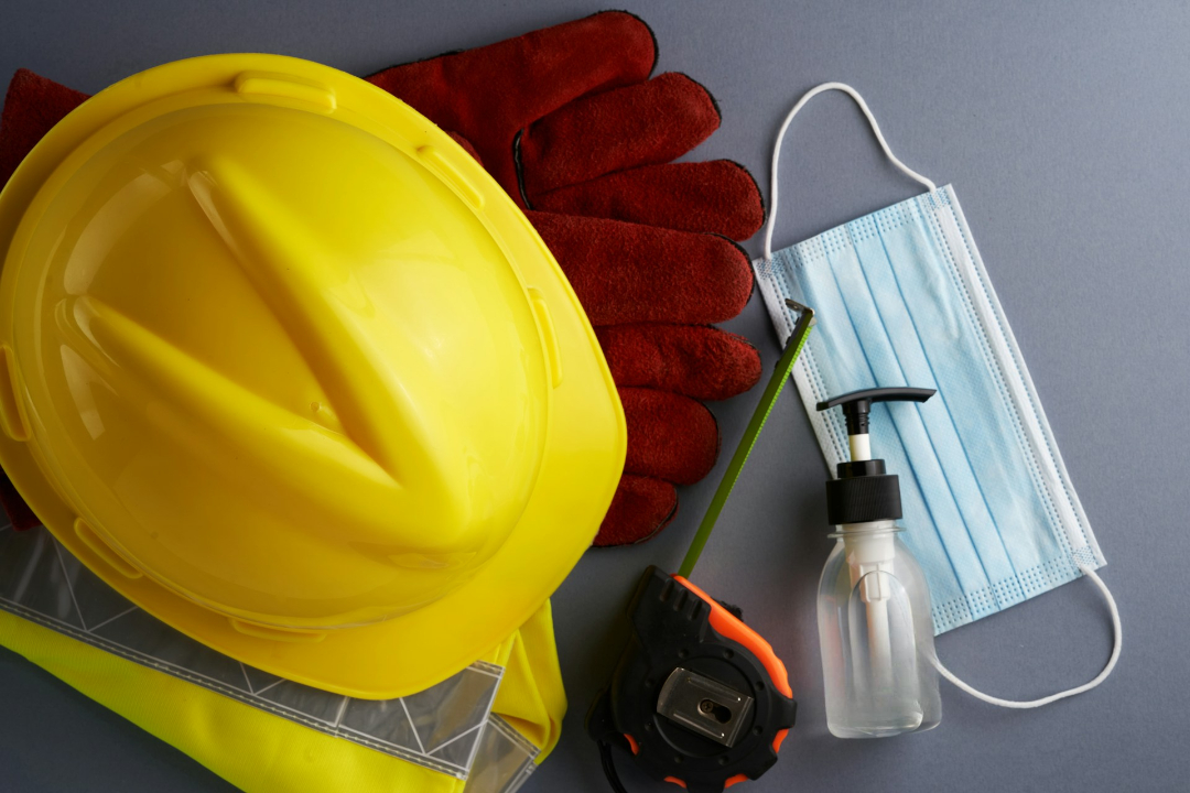 Emtek Metal | Emtek Metal Launches New Protocols for Personnel Safety