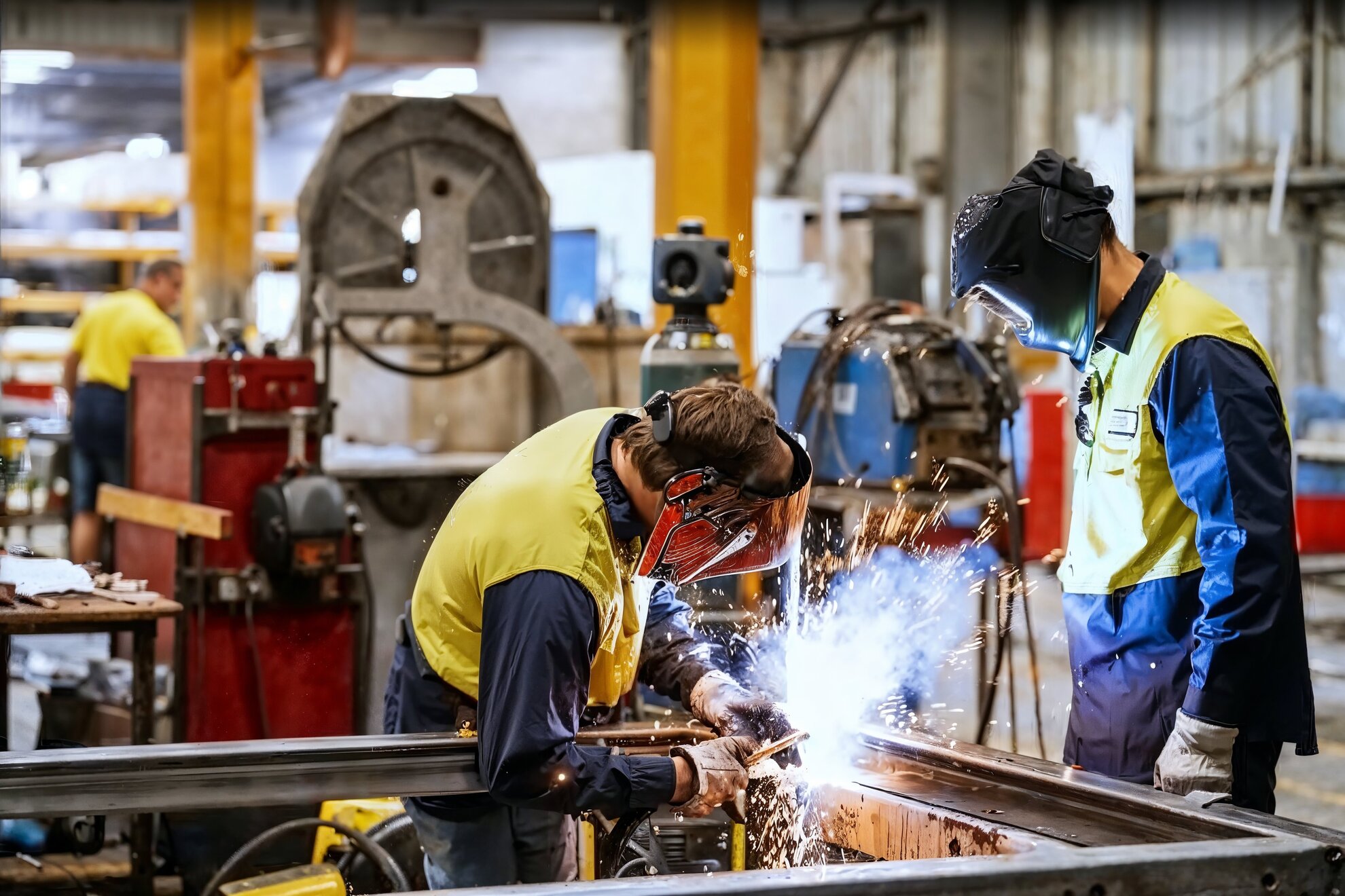 Emtek Metal | Emtek Metal Stood Out With The Care They Show To Their Work